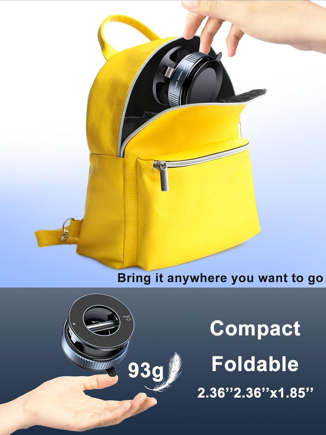 Soporte Magnético MagSafe Para Móvil